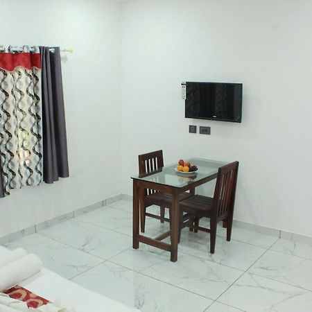 The Mountcourt Hotel Munnar Luaran gambar