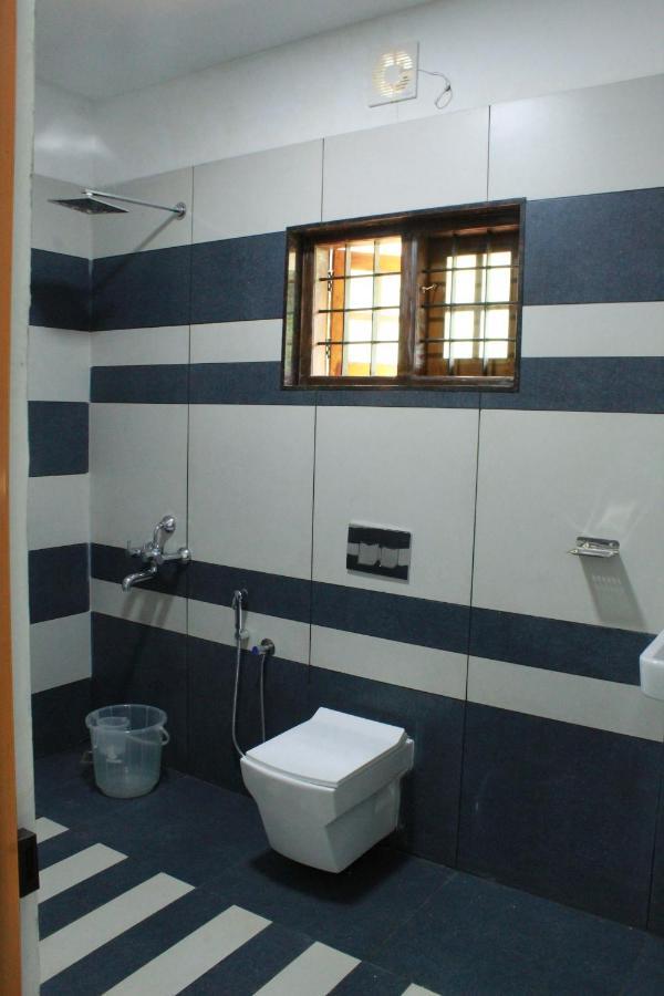 The Mountcourt Hotel Munnar Luaran gambar