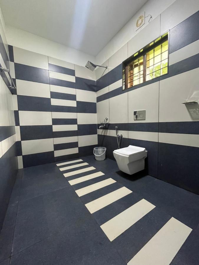 The Mountcourt Hotel Munnar Luaran gambar