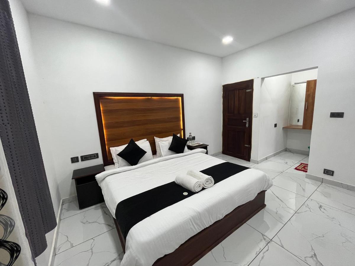 The Mountcourt Hotel Munnar Luaran gambar